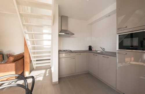 Vlissingen Casa | Lodge en Vlissingen cerca del Mar del Norte