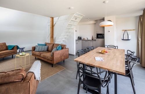 Vlissingen Casa | Lodge en Vlissingen cerca del Mar del Norte