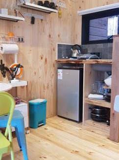 Pichilemu Apartamento | Lodge KARKÚ