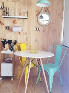 Pichilemu Apartamento | Lodge KARKÚ