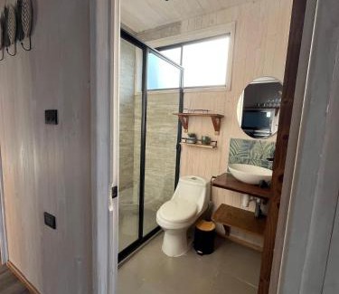 Pichilemu Apartamento | Lodge KARKÚ