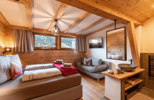 Brixen im Thale Casa | Lodge Kitzbüheler Alpen