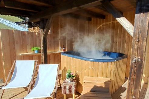 Brixen im Thale Casa | Lodge Kitzbüheler Alpen