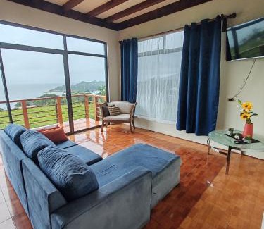 Tronadora Apartamento | Lodge Lake Arenal