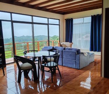 Tronadora Apartamento | Lodge Lake Arenal