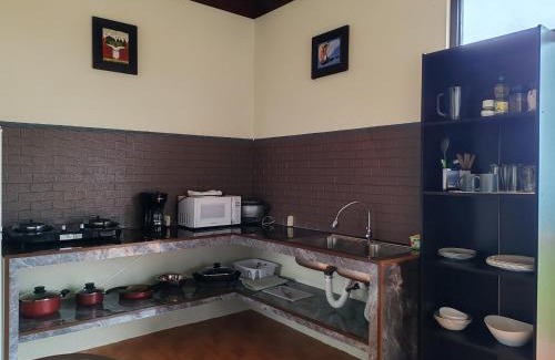 Tronadora Apartamento | Lodge Lake Arenal