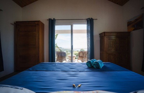 Sámara Hotel | Lodge Las Estrellas de Samara