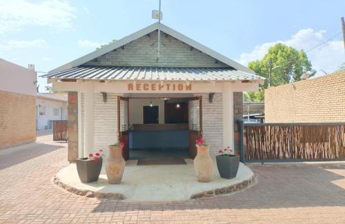 Lydenburg Cabina | Lodge Laske Nakke