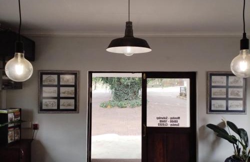 Lydenburg Cabina | Lodge Laske Nakke