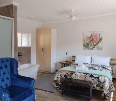 Lydenburg Cabina | Lodge Laske Nakke