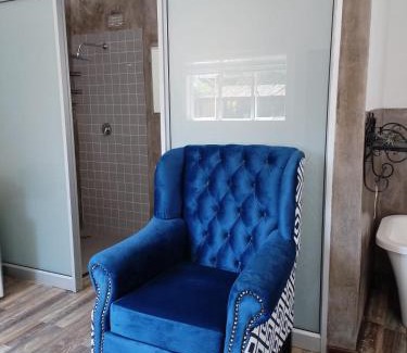 Lydenburg Cabina | Lodge Laske Nakke