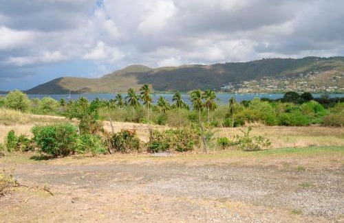 Sainte-Anne Apartamento | LODGE LE Filaos
