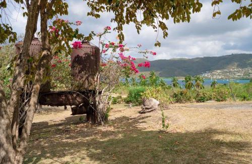 Sainte-Anne Apartamento | LODGE LE Filaos