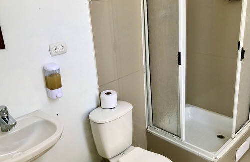 La Calera Cabina | Lodge Liquitay