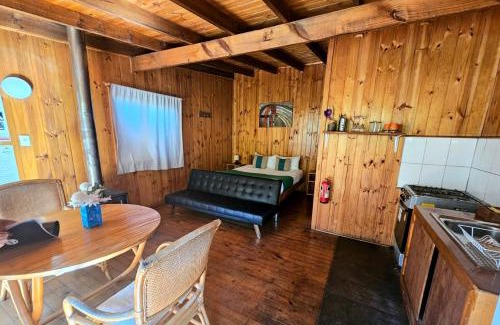 Navidad Casa | Lodge Los Bosques