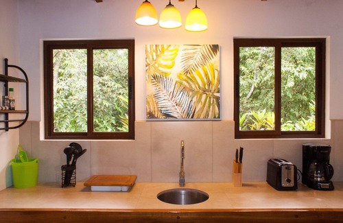 Paquera Hotel | Lodge Margouillat