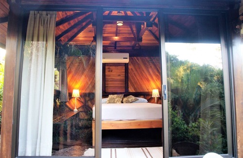 Paquera Hotel | Lodge Margouillat