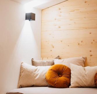 Heringhausen Chalet De Esquí | Lodge mit Sauna & Seeblick für Naturliebhaber