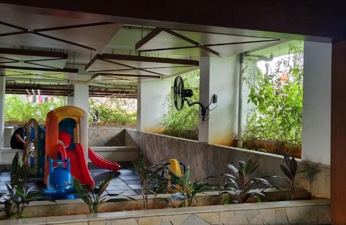Pasar Manggis Apartamento | Lodge near to business center Jakarta