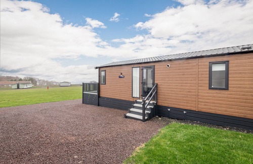 Strathkinness Casa | Lodge No 14 | St Andrews Lodge Park