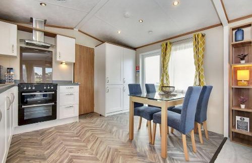 St. Andrews Casa | Lodge No 55 - Stewart's Resort Cameron