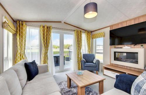 St. Andrews Casa | Lodge No 55 - Stewart's Resort Cameron