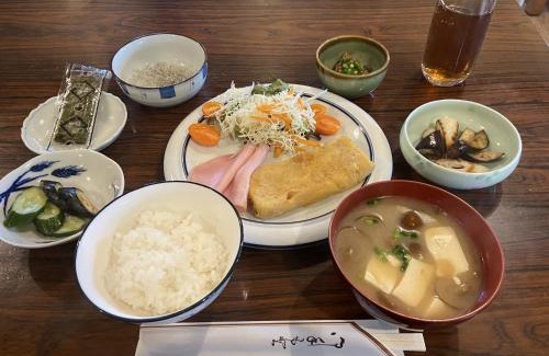 Shinano Hotel | Lodge Oakland