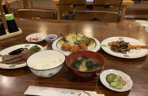 Shinano Hotel | Lodge Oakland