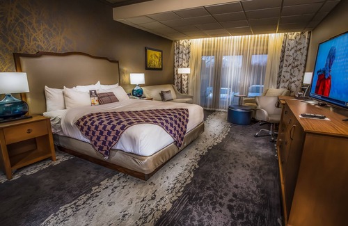 Village of Four Seasons Complejo | Lodge Of Four Seasons Golf Resort, Marina & Spa