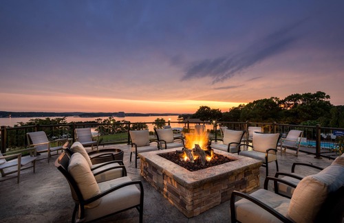 Village of Four Seasons Complejo | Lodge Of Four Seasons Golf Resort, Marina & Spa