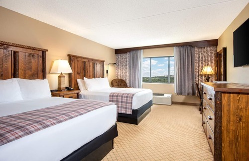Branson Theater District Hotel | Lodge Of The Ozarks