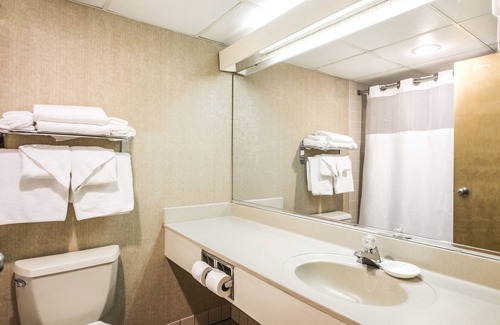 Branson Theater District Hotel | Lodge Of The Ozarks