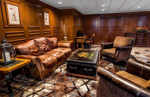 Branson Theater District Hotel | Lodge Of The Ozarks