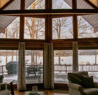 Bradford Casa | Lodge on Lamoka