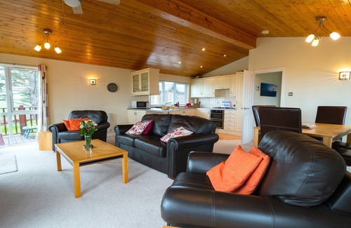 Saint John Chalet De Esquí | Lodge en Rame Peninsula cerca de Freathy