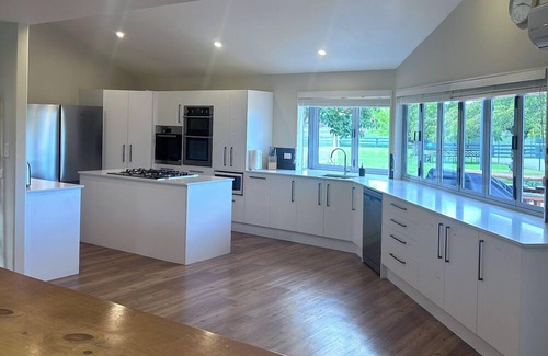 Hastings Casa | Lodge On St George's
