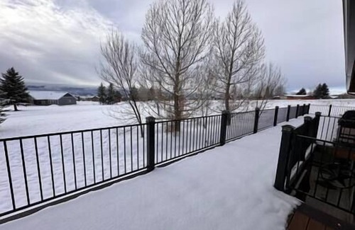 Star Valley Ranch Casa | Lodge on the Green at Star Valley Ranch Wyoming