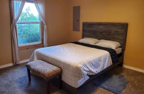 Weston Chalet De Esquí | Lodge One with Scenic View