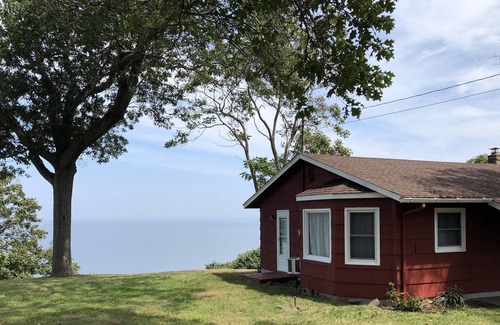 Wading River Alquiler De RV | Lodge overlooking Long Island Sound