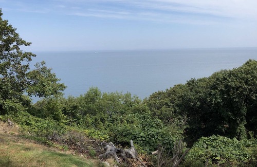 Wading River Alquiler De RV | Lodge overlooking Long Island Sound