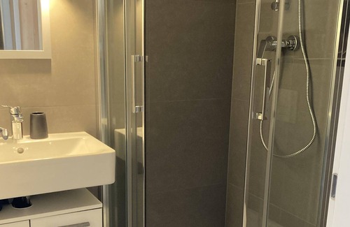 Unterkolbnitz Apartamento | Lodge Paradies - Kantor Lodges