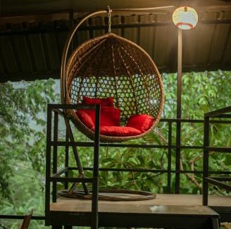 Tham Nam Phut Casa | Lodge Phang nga boutique