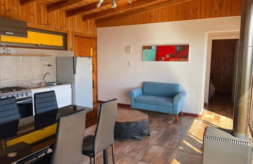 Curanipe Casa | lodge playas del sur