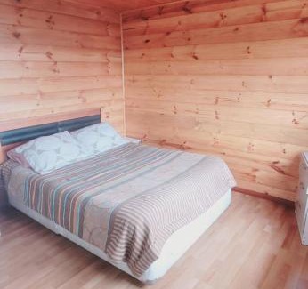 Curanipe Casa | lodge playas del sur