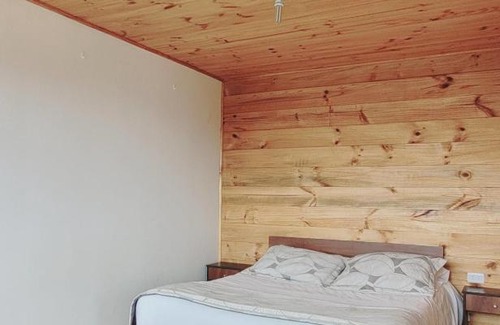 Curanipe Casa | lodge playas del sur
