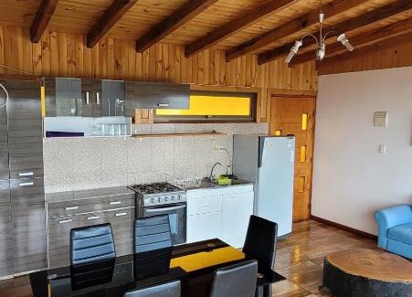 Curanipe Casa | lodge playas del sur