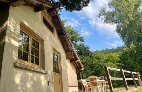 La Bonneville-sur-Iton Casa | Lodge pleine nature