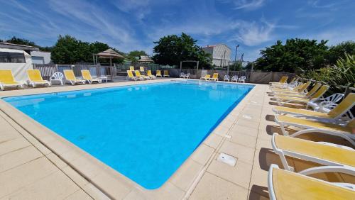 Grues Otro | LODGE Premium