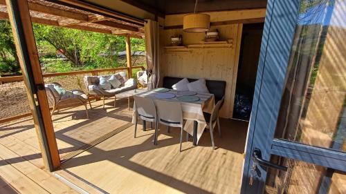 Aspet Otro | Lodge premium Pique poque
