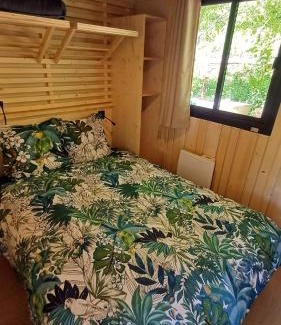 Aspet Otro | Lodge premium Pique poque